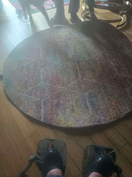 Photo of free Rugs (Canley Gardens CV5) #1