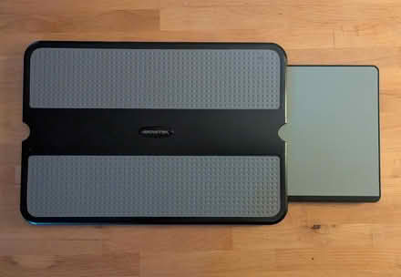 Photo of free Lap desk, with slide-out mouse tray (Seattle Bitter Lake) #2