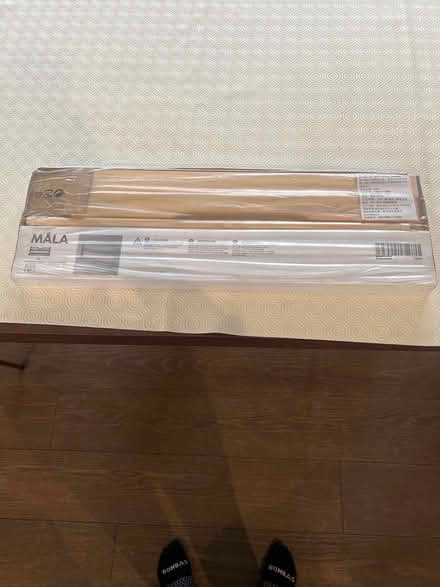 Photo of free IKEA Art Paper Roller Dispenser (Upper Rockridge) #1