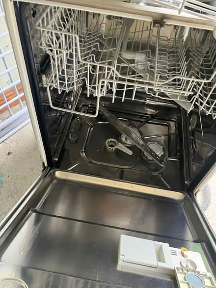 Photo of free Dishwasher (Dundrum) #3