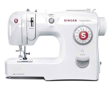 Photo of Sewing machine (Coventry CV6) #1