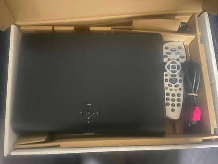 Photo of free Sky Q HD+ 2TB (Low Hill) #3