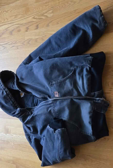 Photo of free Men's winter jacket (South Keys/Greenboro) #3