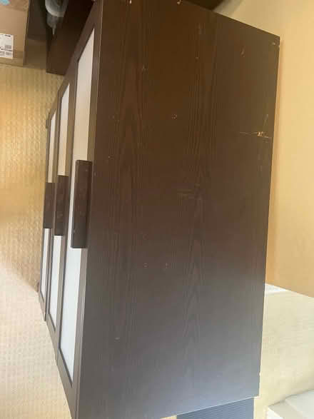 Photo of free Ikea chest of drawers (Belmont) #2