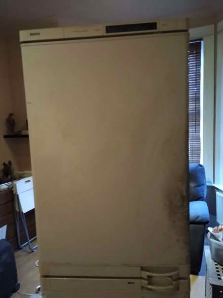 Photo of free fridge freezer (West Hendon NW9) #3