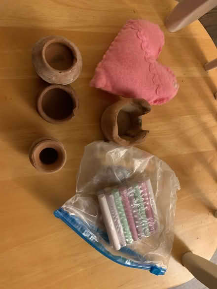 Photo of free Holi supplies? (Lake City/Meadowbrook) #4