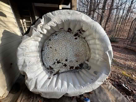 Photo of free Coleman Saluspa Inflatable Hot Tub (Germantown) #1