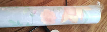 Photo of free Floral wallpaper (Crowthorne RG45) #2