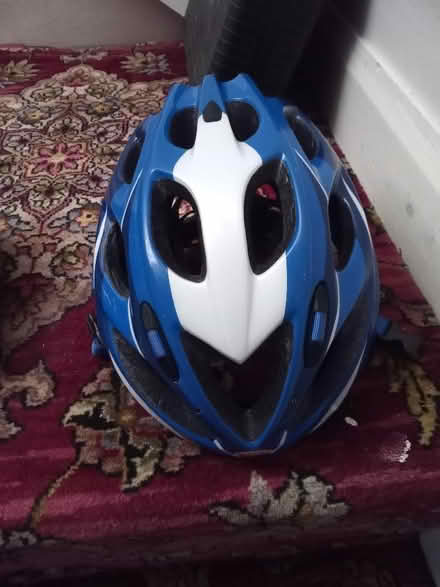 Photo of free Kids bike helmets (Vale LA1) #1