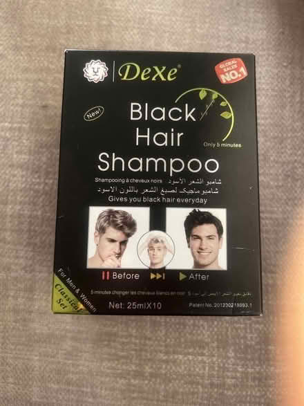 Photo of free Dexe hair (Stevenage SG2) #1