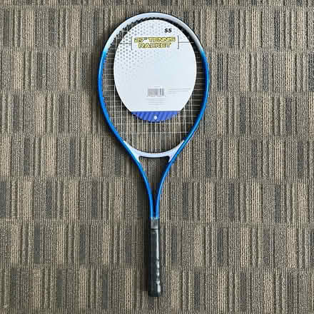 Photo of free 27” Tennis Racquet NWT (Midtown on Elmendorf, Kingston) #1