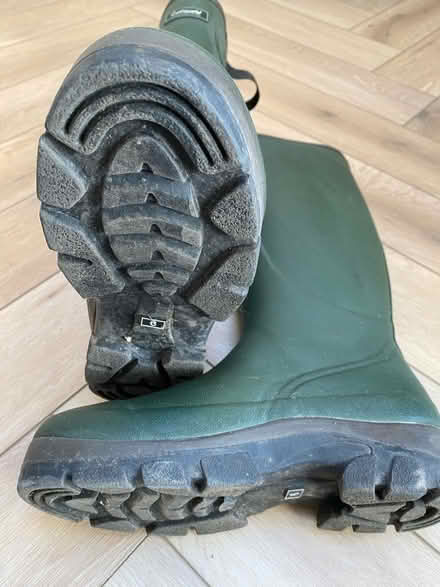 Photo of free Cotswold Wellington Boots (Miskin CF72) #3