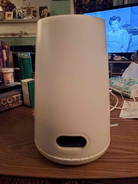 Photo of free Philips Wake Up Light (Brightwood-Takoma) #2