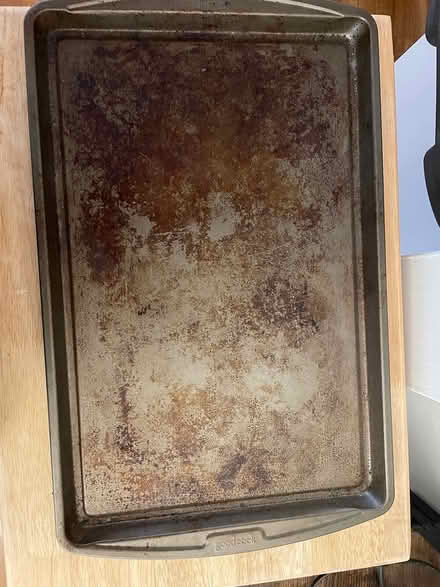 Photo of free Baking pan (Eastlake) #1