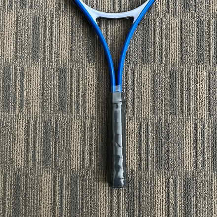 Photo of free 27” Tennis Racquet NWT (Midtown on Elmendorf, Kingston) #4