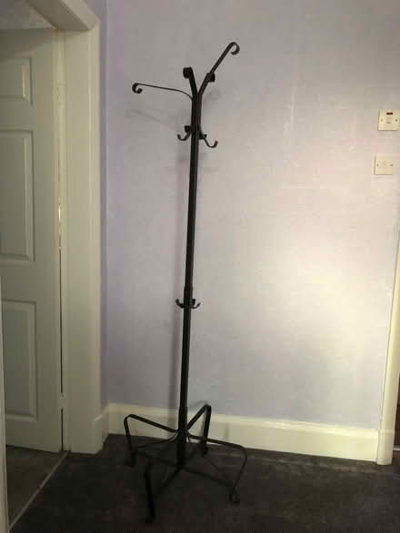 Photo of free Coat stand (Cheadle Heath SK3) #1