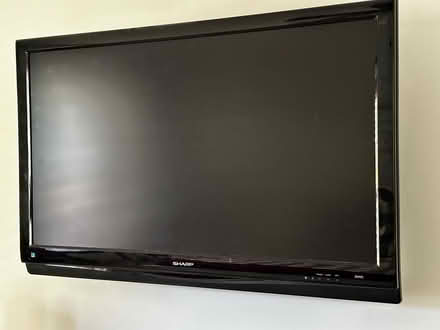 Photo of free 37” tv (Aurora: Eola & Ogden) #1