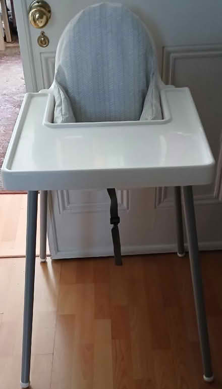 Photo of free IKEA Highchair (South Croydon CR2) #1