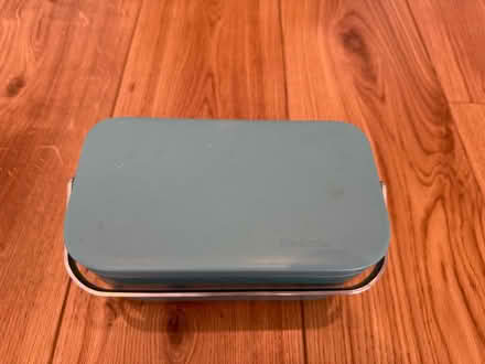 Photo of free Brabantia compost caddy (Winchester SO22) #2