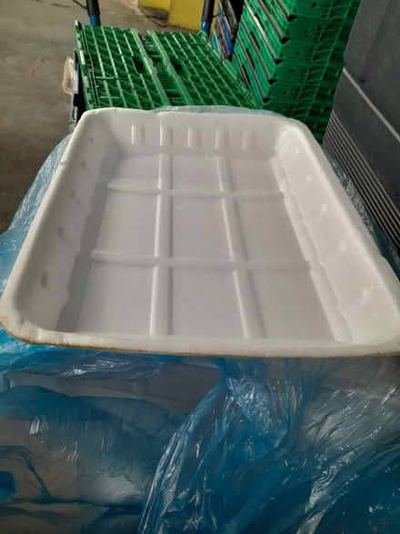 Photo of free Crates, trolley (NEEDS NEW WHEEL), trays (Central Lancaster LA1) #3