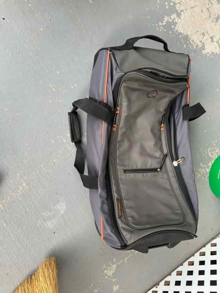 Photo of free Timberland carryon (Windsor) #1