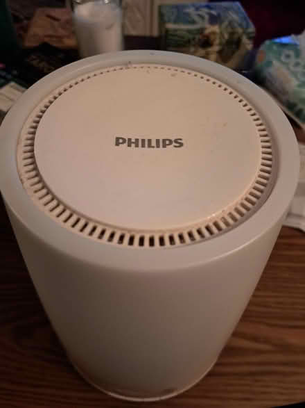 Photo of free Philips Wake Up Light (Brightwood-Takoma) #3