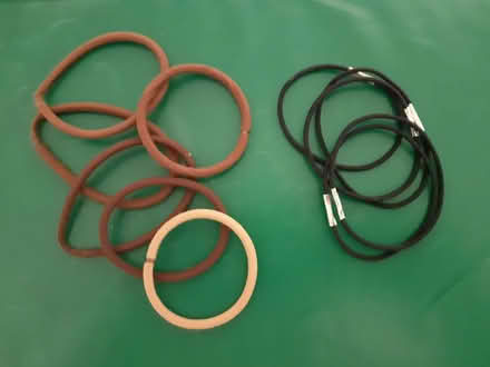 Photo of free Hairbands (Summertown OX2) #1