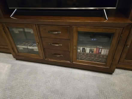 Photo of free Entertainment system (Anderson twp) #3