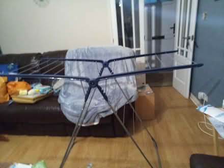 Photo of free Airer (Cove) #2