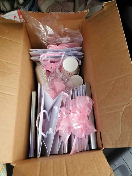 Photo of free Baby Shower Decorations (Burke, VA) #1