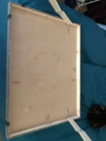 Photo of free Jigsaw board (Enfield N13) #1