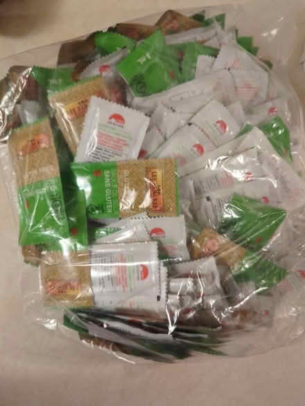 Photo of free Soy sauce (Centrepoint) #2