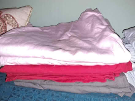 Photo of free Pillowcases Galore (Brightwood-Takoma) #2