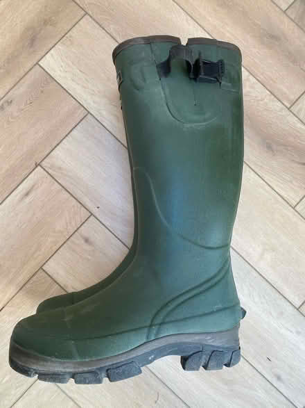 Photo of free Cotswold Wellington Boots (Miskin CF72) #2