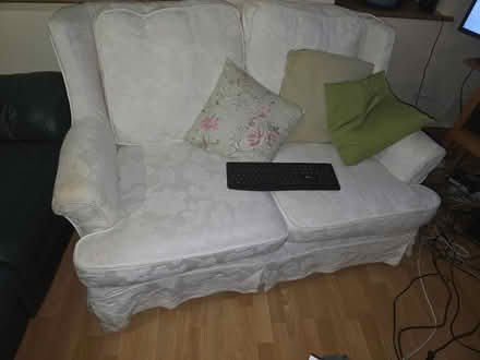 Photo of free Sofas (Marina Village Arklow) #1