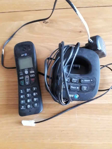 Photo of free Telephone (Snodland ME6) #1