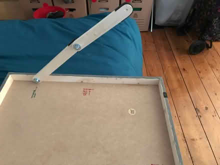 Photo of free Jigsaw board (Enfield N13) #3