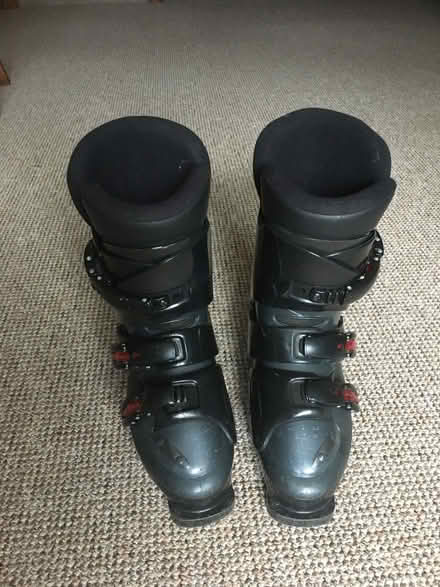 Photo of free Ski boots (Presteigne LD8) #2