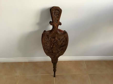 Photo of free Attractive bellows (Horsham) #1