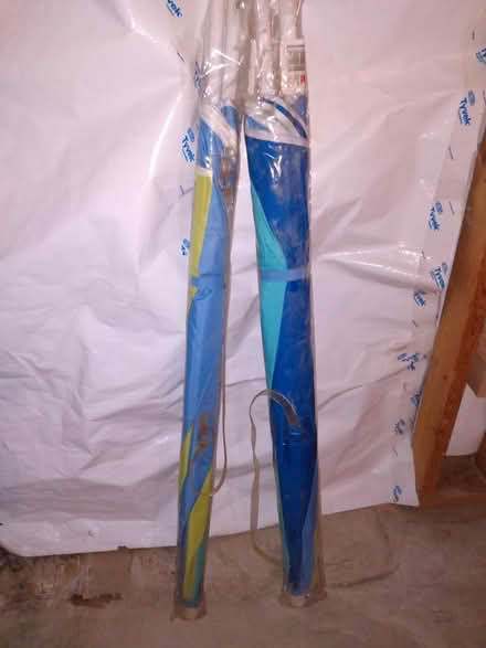 Photo of free Two Individual Sun Umbrellas (Ellicott City, Turf Valley) #1