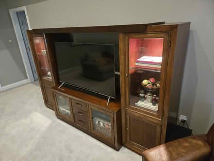 Photo of free Entertainment system (Anderson twp) #2