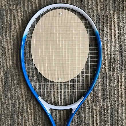 Photo of free 27” Tennis Racquet NWT (Midtown on Elmendorf, Kingston) #3