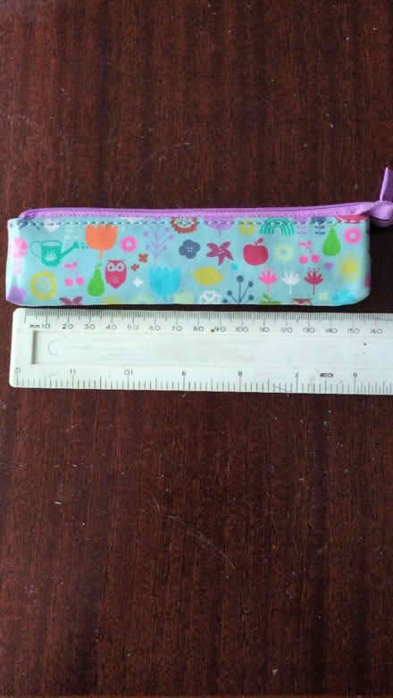 Photo of free Girls pencil case (Purley CR8) #1