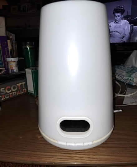 Photo of free Philips Wake Up Light (Brightwood-Takoma) #1