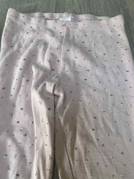 Photo of free Pyjama top and bottoms. Zara. Size 13-14 years. Good cond. (Southsea PO4) #3