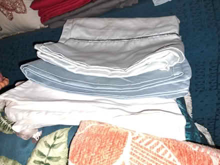 Photo of free Pillowcases Galore (Brightwood-Takoma) #1