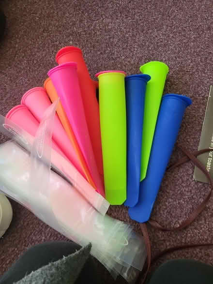 Photo of free Ice lolly (Pr2 3uq) #1