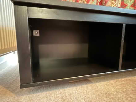 Photo of free TV Display/storage unit. (North Ascot SL5) #2