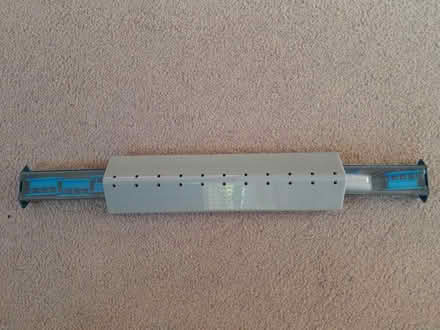 Photo of free Part of knitting machine (Irlam M44) #1