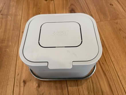 Photo of free Joseph Joseph compost caddy - Cream (Winchester SO22) #2